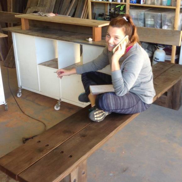 Meet your Posher, Kristin - Picture 1 of 1