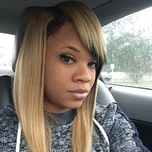 Meet your Posher, Quaneisha