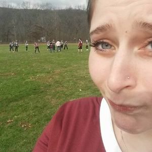 Meet your Posher, Annamae