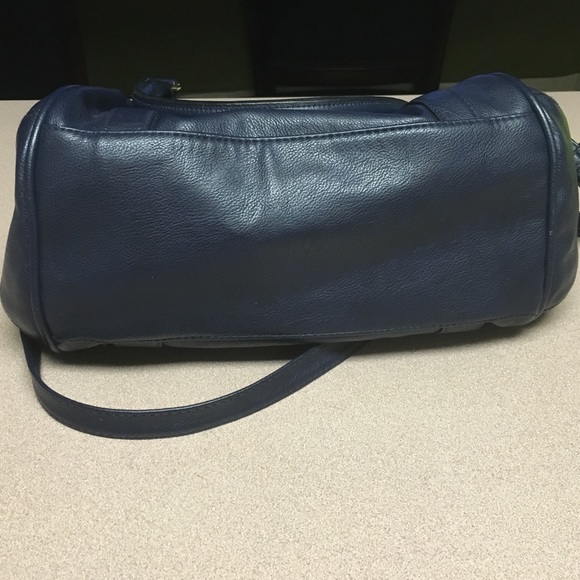 🚫sold🚫Merona large Satchel - Picture 4 of 4