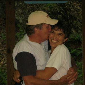 Meet your Posher, Stephenanddonna