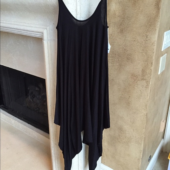 Jasmine harem jumpsuit-black- NWT retail - Picture 3 of 3
