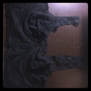 Urban outfitters bralette