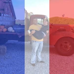 Meet your Posher, Alexander