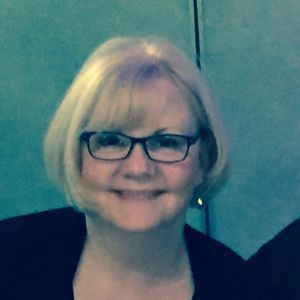 Meet your Posher, Cathy