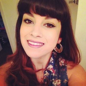 Meet your Posher, Nikki