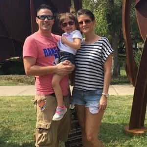 Meet your Posher, Jenny