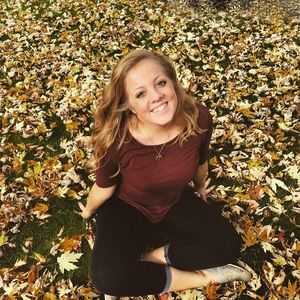 Meet your Posher, Sydnie