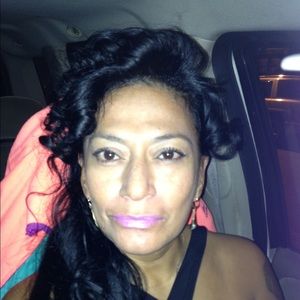 Meet your Posher, Rosa