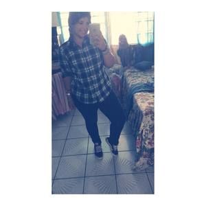 Meet your Posher, Luz