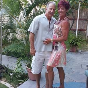 Meet your Posher, Carol