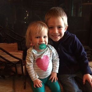 Meet your Posher, Kathy