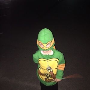 Meet your Posher, Julie