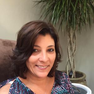 Meet your Posher, Melanie