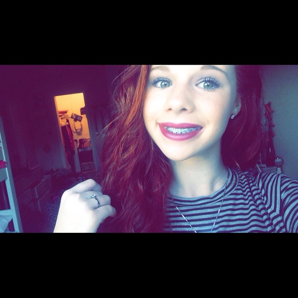 Meet your Posher, Carissa