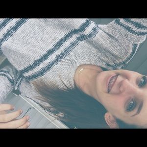 Meet your Posher, Kennedy