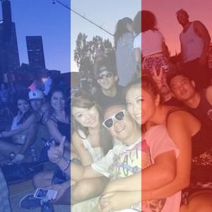 Meet your Posher, David