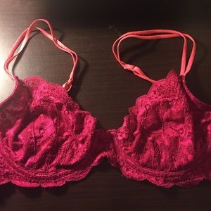 Victoria's Secret bra