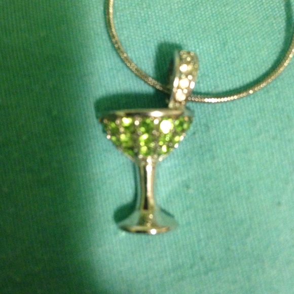 Lia Sophia necklace