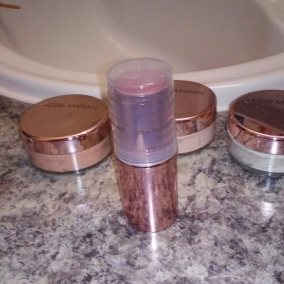 Josie maran makeup