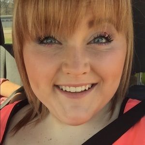 Meet your Posher, Brianna