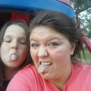 Meet your Posher, Dakotah