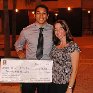 Meet your Posher, Brian