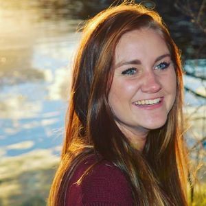 Meet your Posher, Kathryn