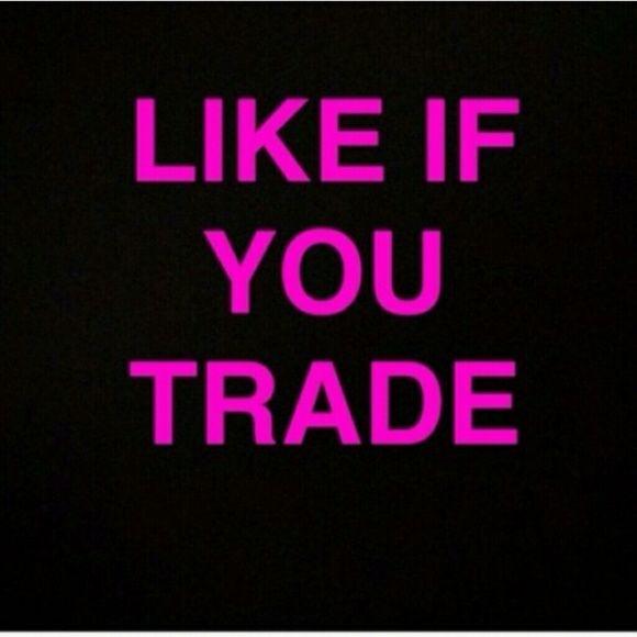 Open to trades and offers.