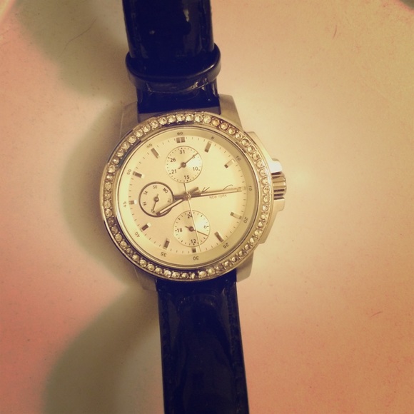 Kenneth Cole watch