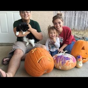 Meet your Posher, Margery