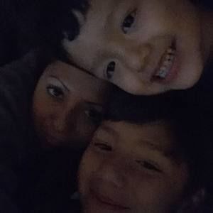 Meet your Posher, Olga