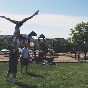 Meet your Posher, Corinne