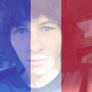 Meet your Posher, Devin