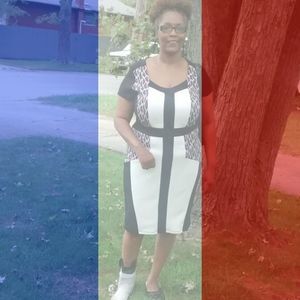 Meet your Posher, Nikki