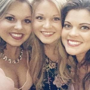 Meet your Posher, Korie