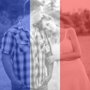 Meet your Posher, Hillary