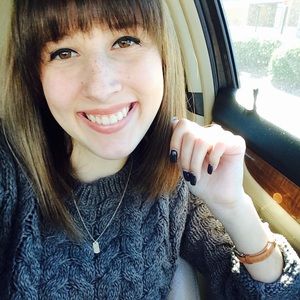 Meet your Posher, Brianne