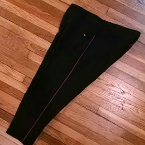 New Balance workout capris