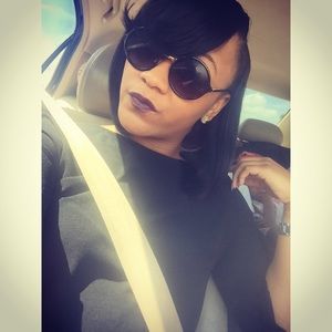 Meet your Posher, Terial