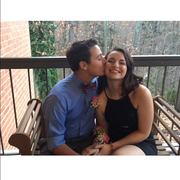 Meet your Posher, Abby