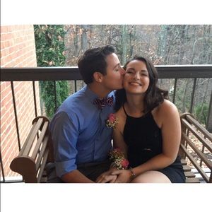 Meet your Posher, Abby