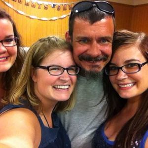 Meet your Posher, Harleigh