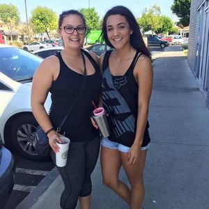 Meet your Posher, Amelia