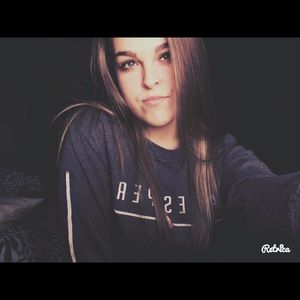 Meet your Posher, Megan