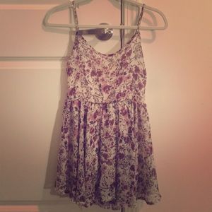 Brandy Melville dress