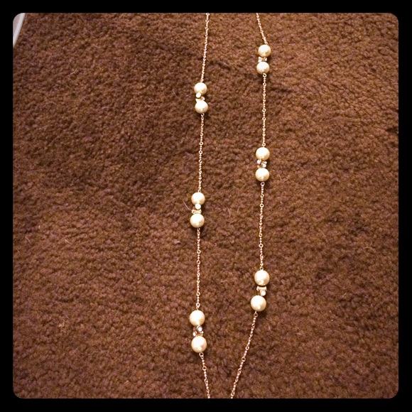 J.Crew necklace