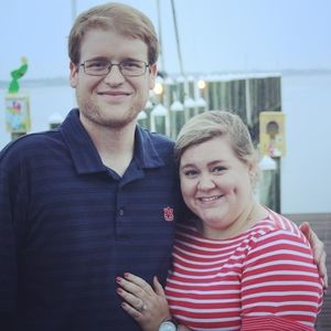 Meet your Posher, Michaela