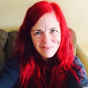 Meet your Posher, Susan