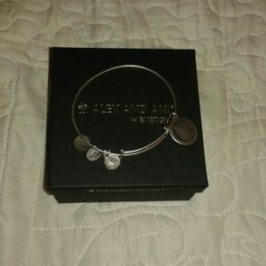 Alex and Ani bracelet